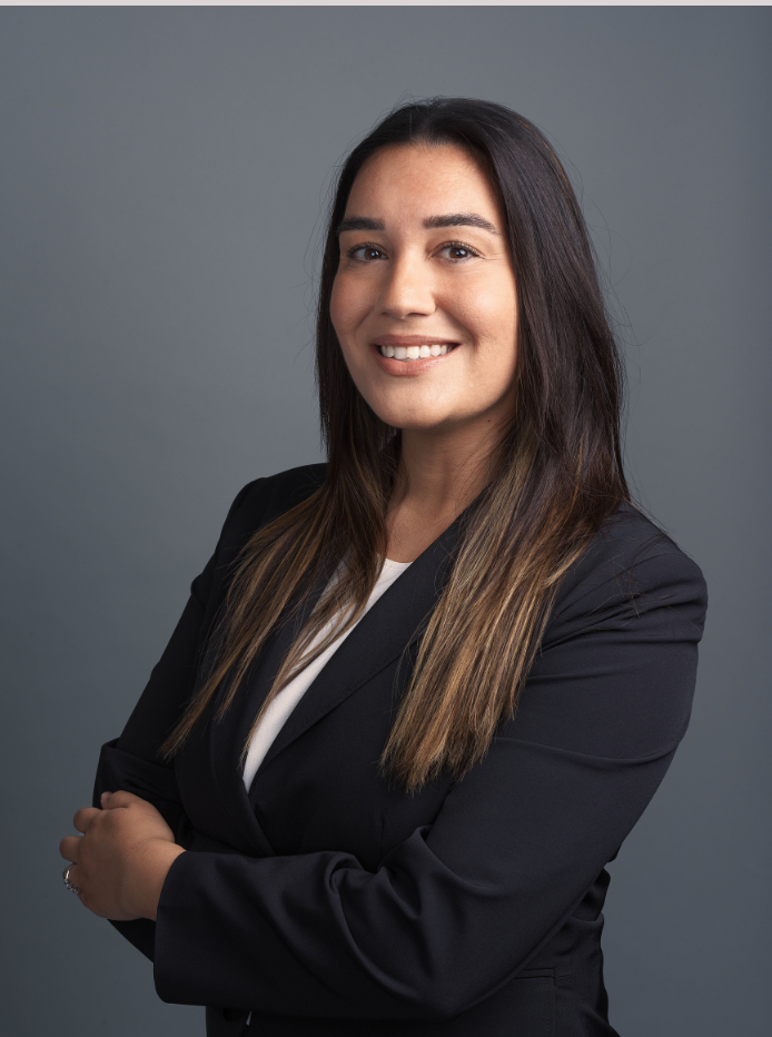 Niovie Constantinou, Associate Director, Ioannides Demetriou LLC