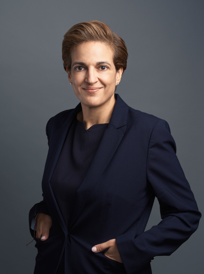 Nayia Morphi, Director, Tax Services, Ioannides Demetriou LLC