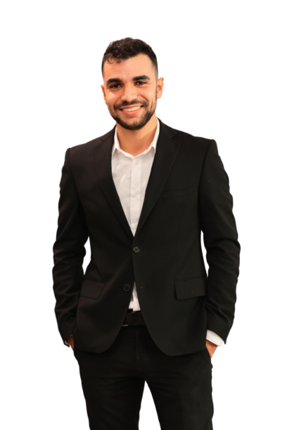 Constantinos Christoforou, Associate, Ioannides Demetriou LLC