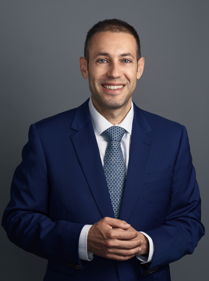 Theo Demetriou, Director, Ioannides Demetriou LLC