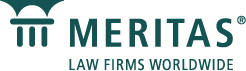 Meritas colour logo