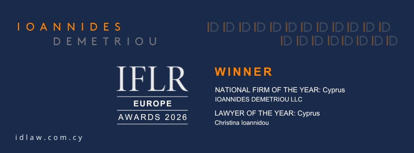 IFLR Europe Awards 2026