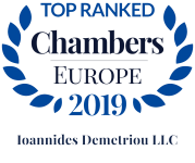 Europe 2019 IDLAW Europe 2019 IDLAW
