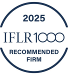 IFLR1000 2025 Recommended Firm Ioannides Demetriou LLC